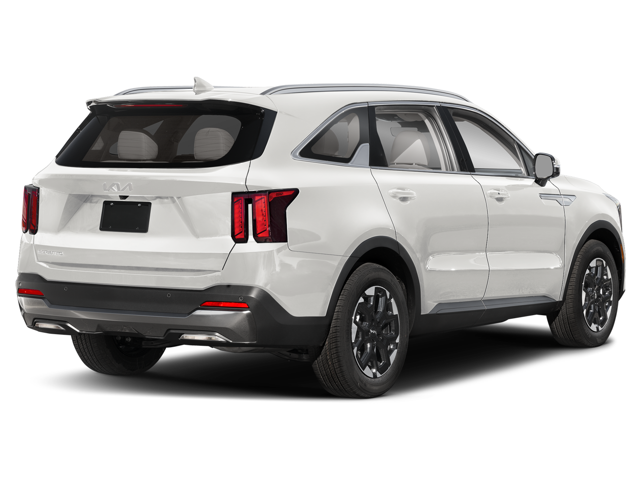 2026 Kia Sorento S - Photo 30