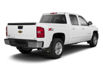 2012 Chevrolet Silverado 1500 LTZ
