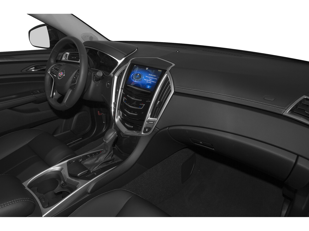 2015 Cadillac SRX Performance