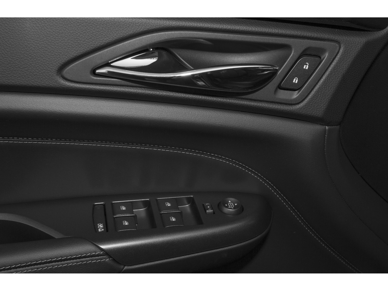 2015 Cadillac SRX Performance