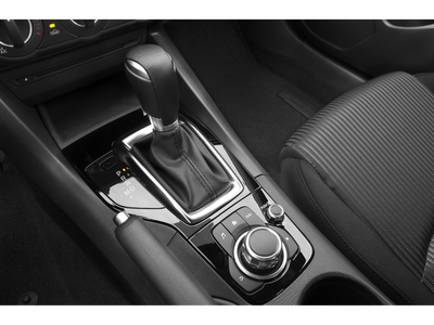2015 Mazda Mazda3 i Sport
