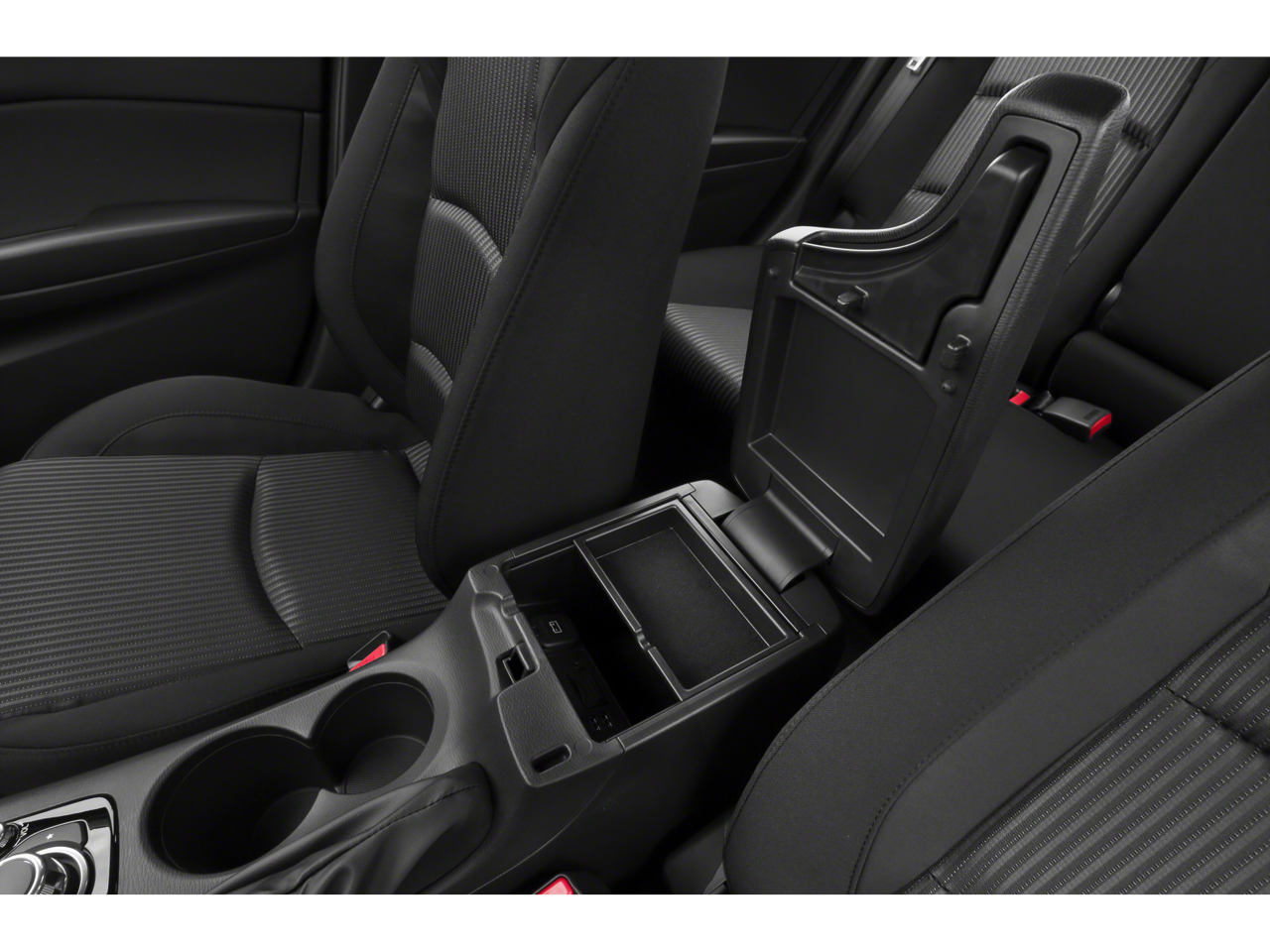 2015 Mazda Mazda3 i Sport