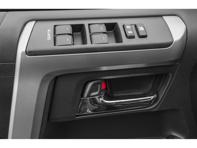 2015 Toyota 4Runner SR5 Premium