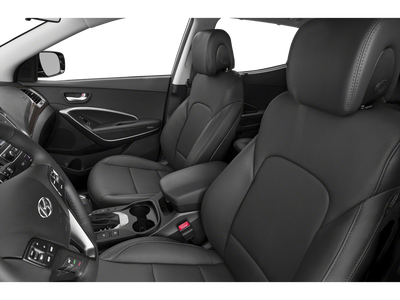 2018 Hyundai Santa Fe Sport 2.0T