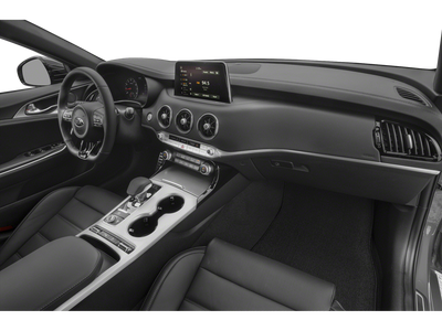 2019 Kia Stinger GT2