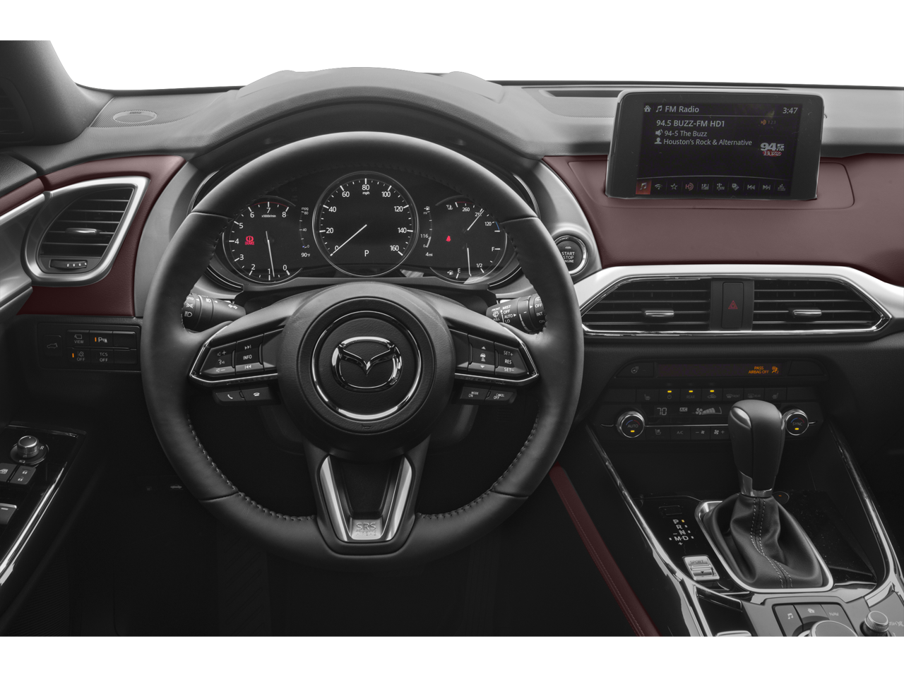 2019 Mazda Mazda CX-9 Grand Touring