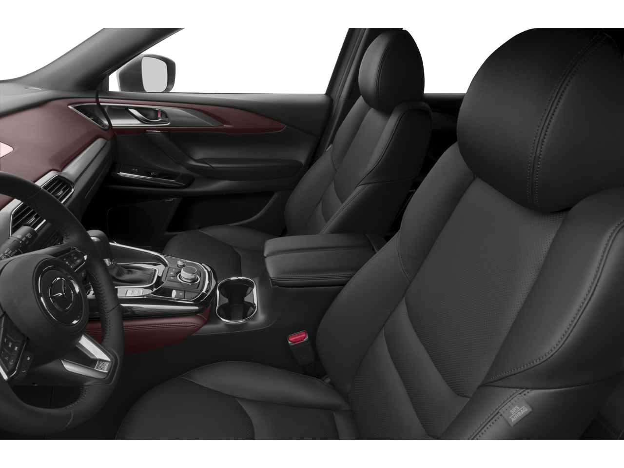 2019 Mazda Mazda CX-9 Grand Touring