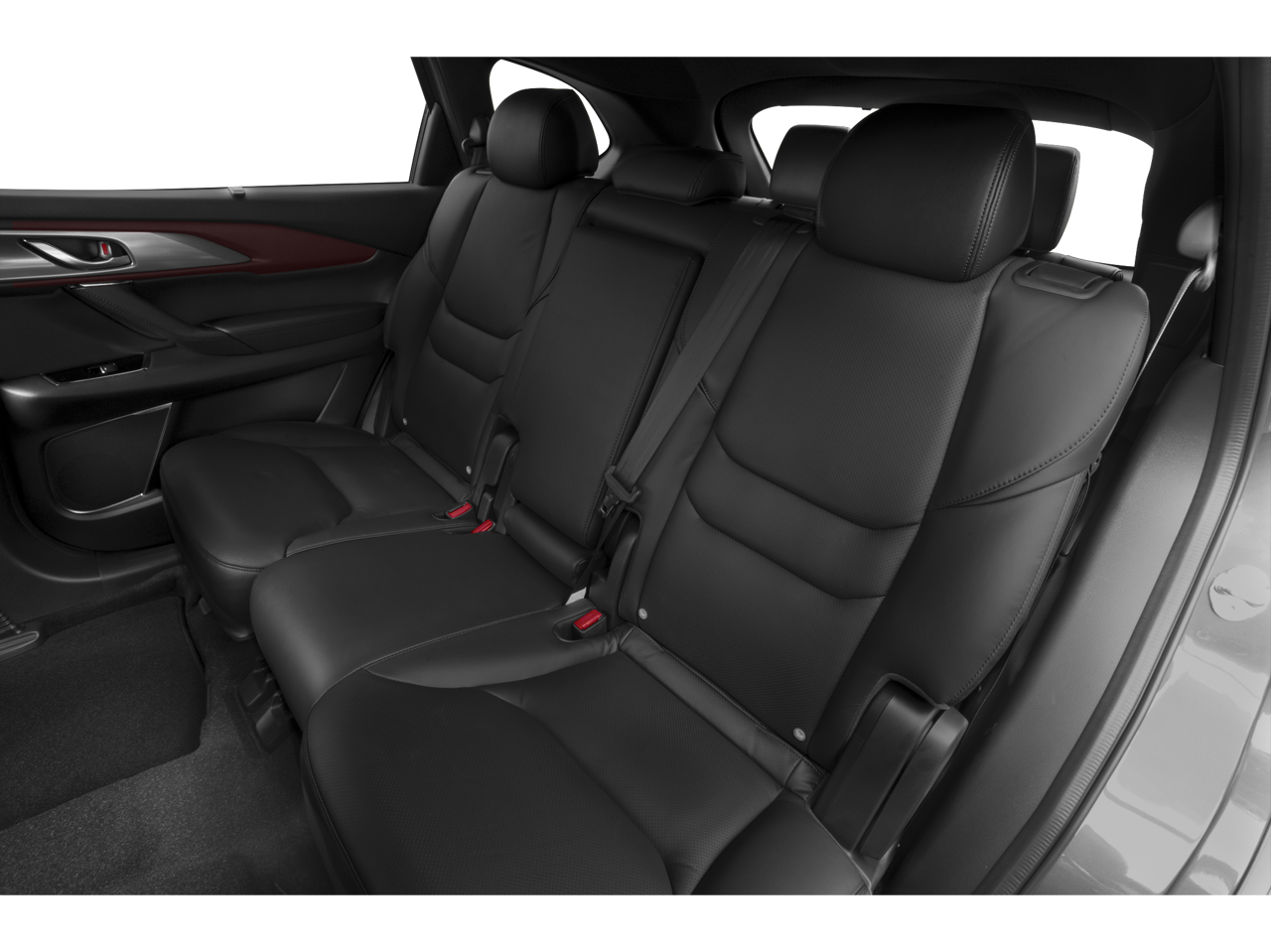 2019 Mazda Mazda CX-9 Grand Touring