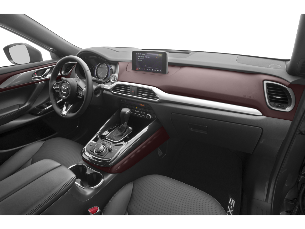 2019 Mazda Mazda CX-9 Grand Touring