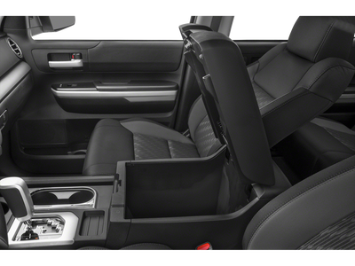 2019 Toyota Tundra SR5 4.6L V8