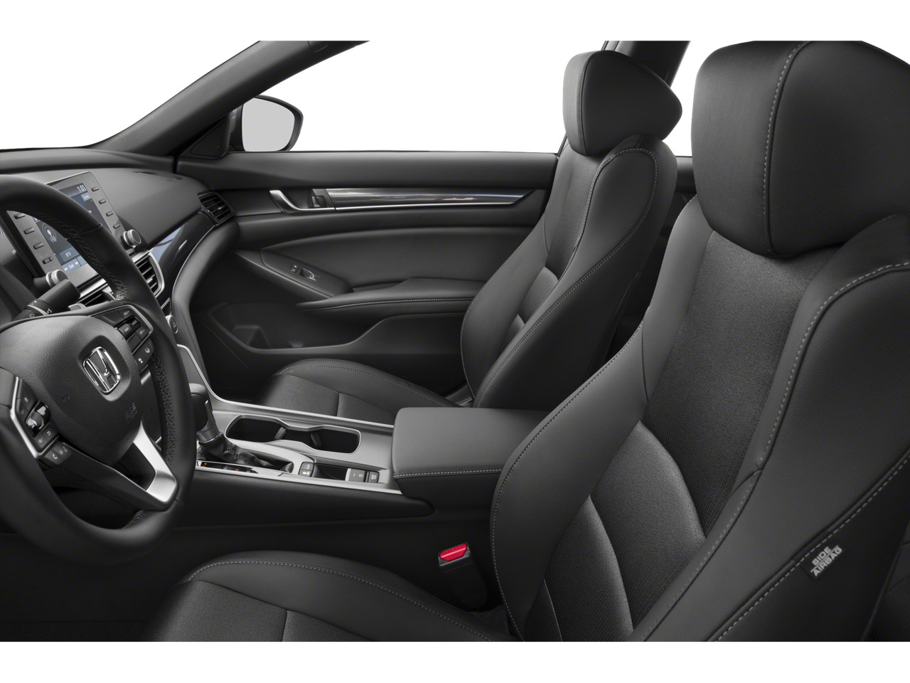 2020 Honda Accord Sport 2.0T