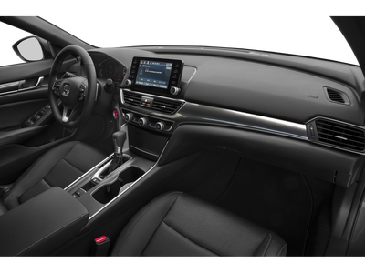2020 Honda Accord Sport 2.0T