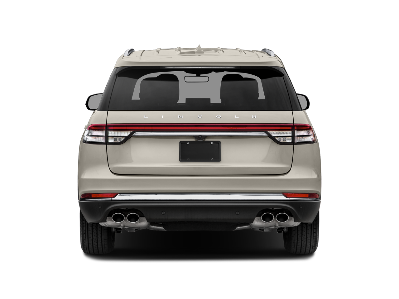 2020 Lincoln Aviator Reserve Premium
