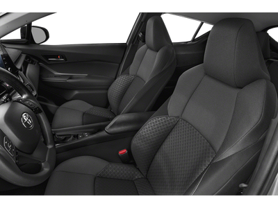 2020 Toyota C-HR Limited