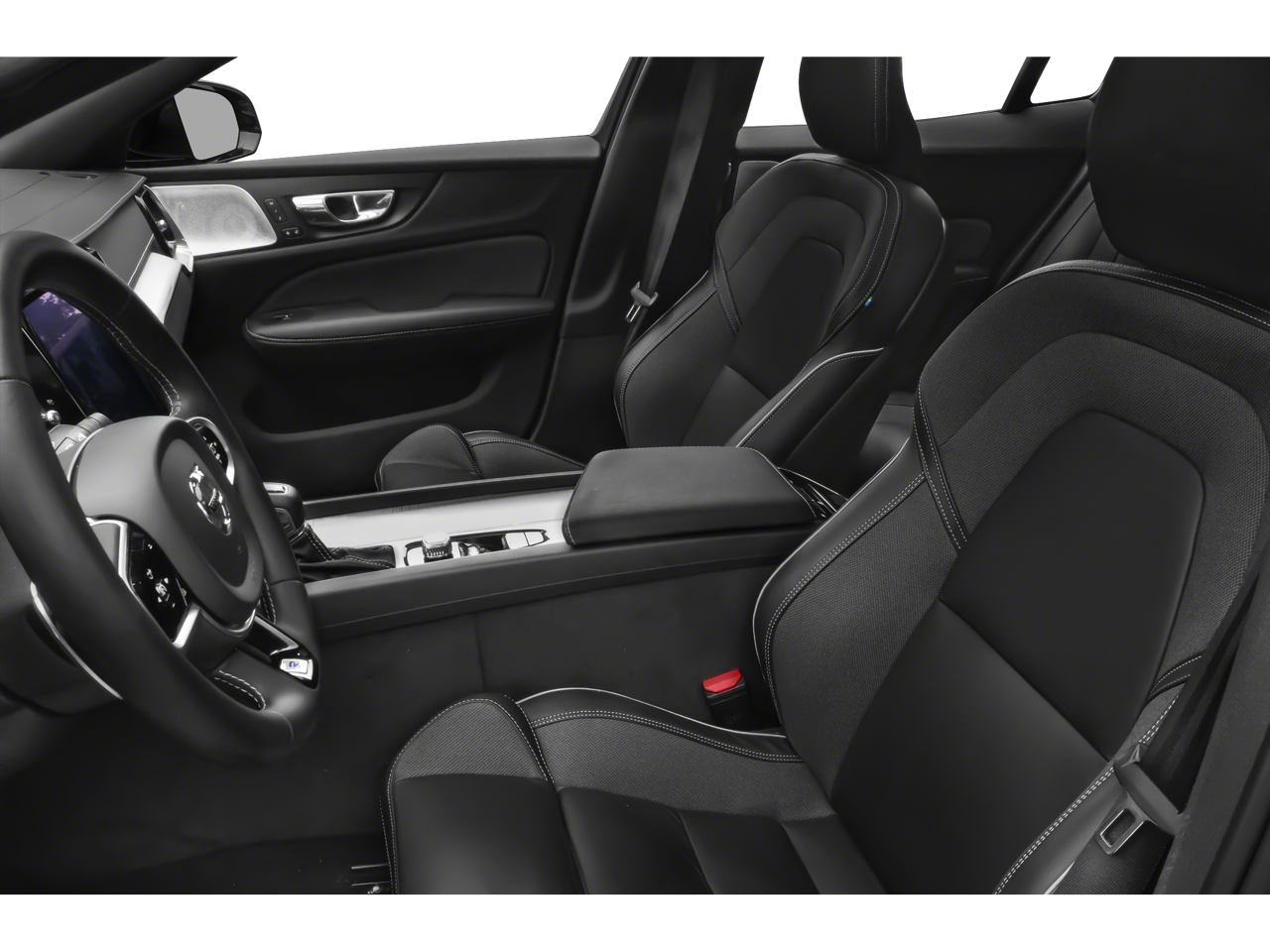 2020 Volvo S60 T6 R-Design