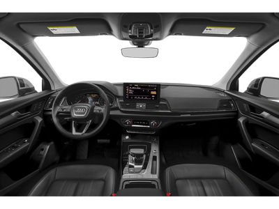 2021 Audi Q5 45 Premium quattro