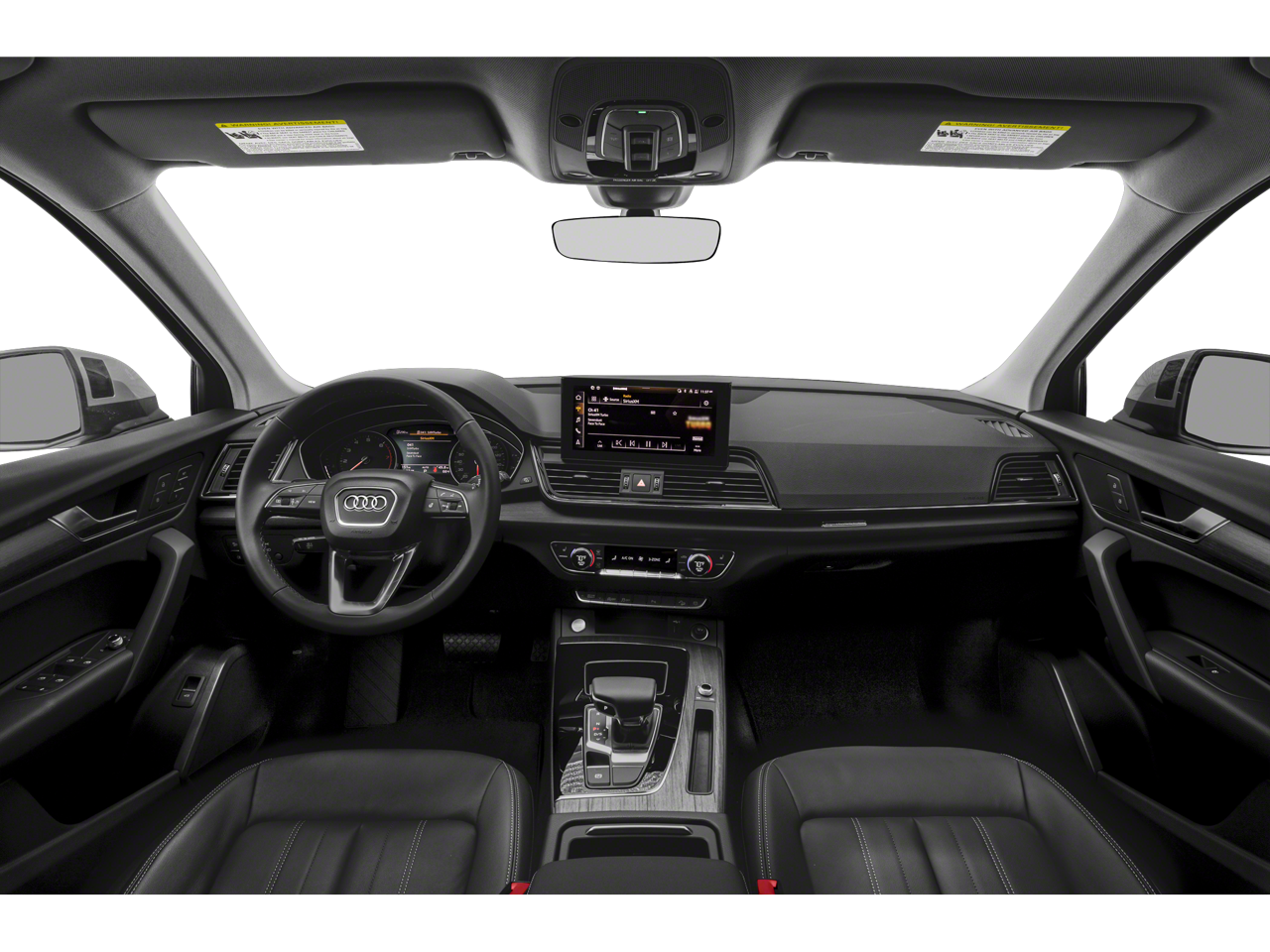 2021 Audi Q5 45 Premium quattro