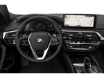 2021 BMW 5 Series 540i