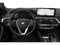 2021 BMW 5 Series 540i