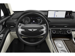 2021 Genesis GV80 2.5T Advanced