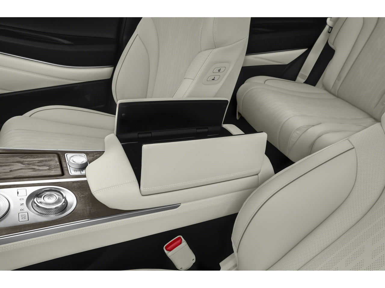 2021 Genesis GV80 2.5T Advanced
