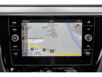 2021 Volkswagen Arteon 2.0T SEL R-Line