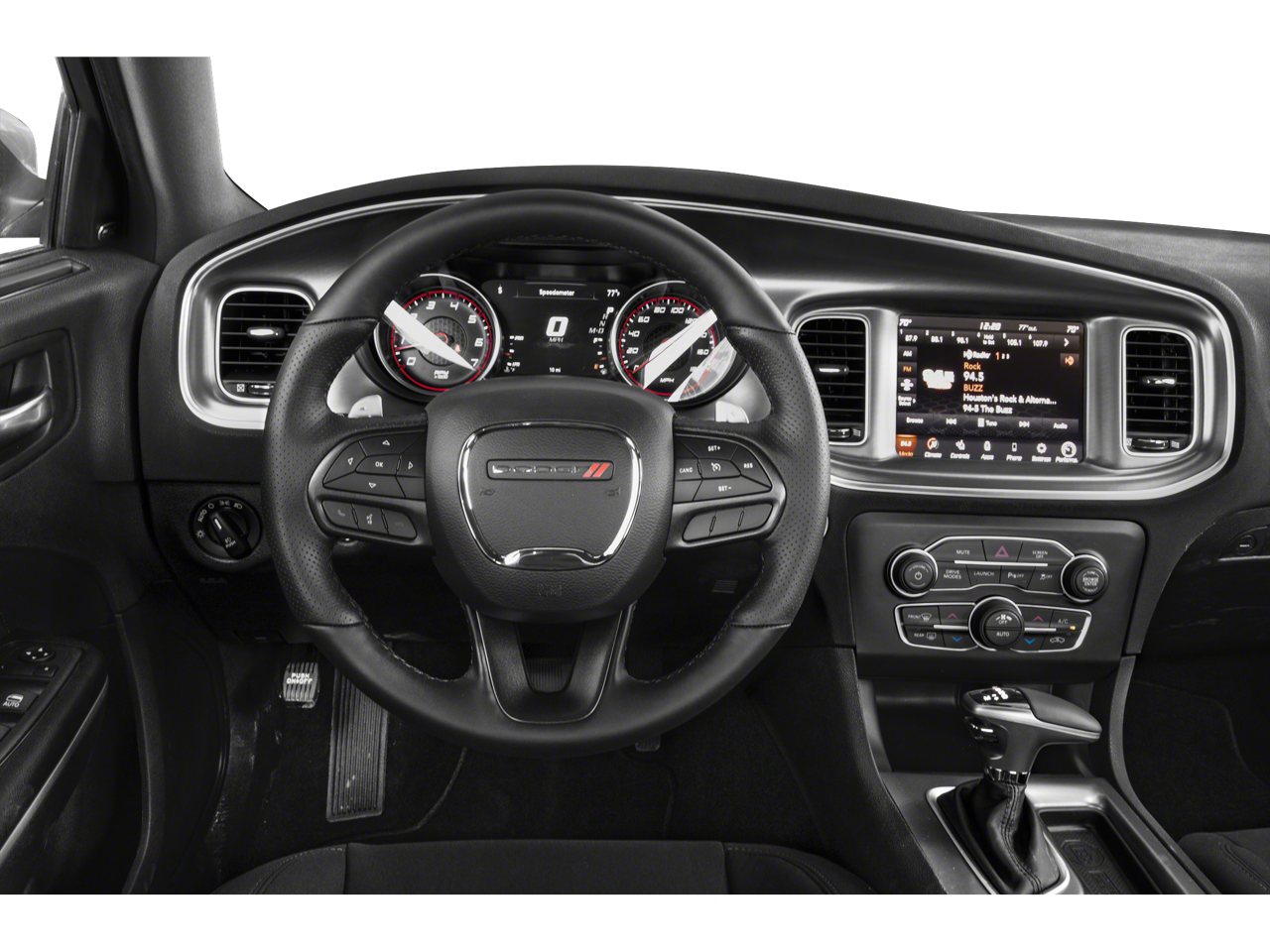 2022 Dodge Charger R T Scat Pack