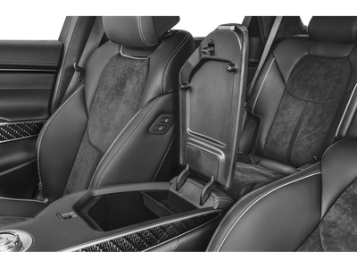 2022 Genesis GV70 3.5T Sport Prestige