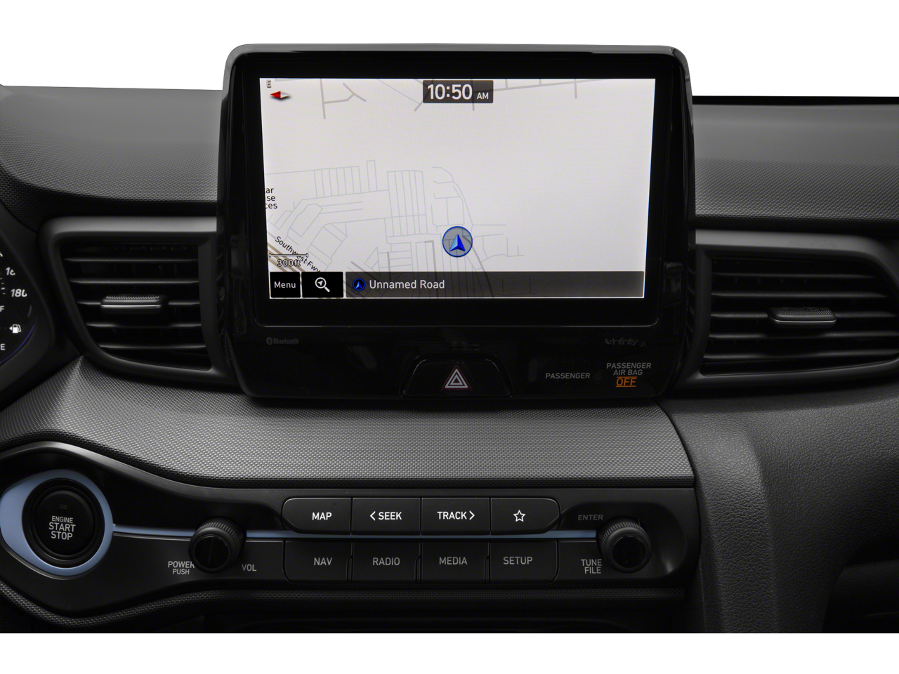 2022 Hyundai Veloster N Base