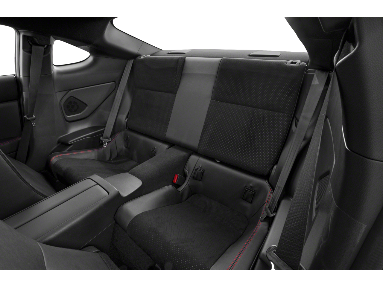 2022 Subaru BRZ Limited