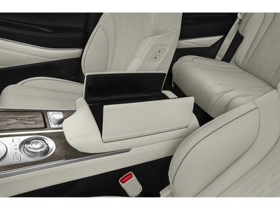 2023 Genesis GV80 2.5T