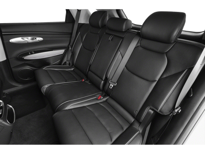 2023 Genesis GV70 2.5T Select