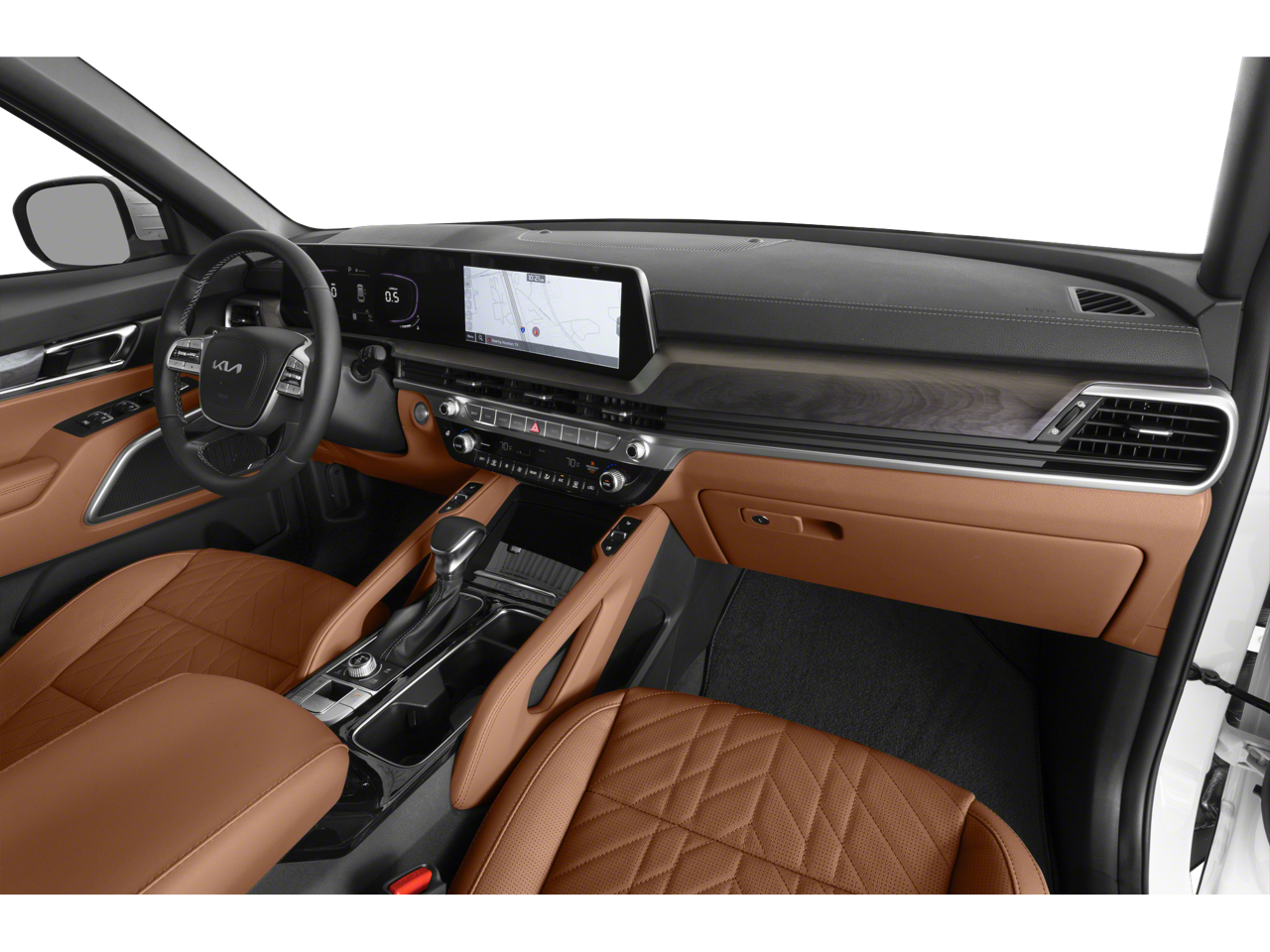 2023 Kia Telluride EX X-Line