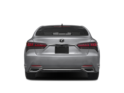 2023 Lexus LS 500 Base