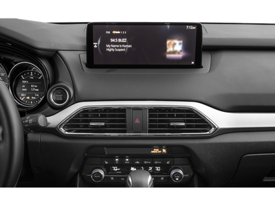 2023 Mazda Mazda CX-9 Touring Plus