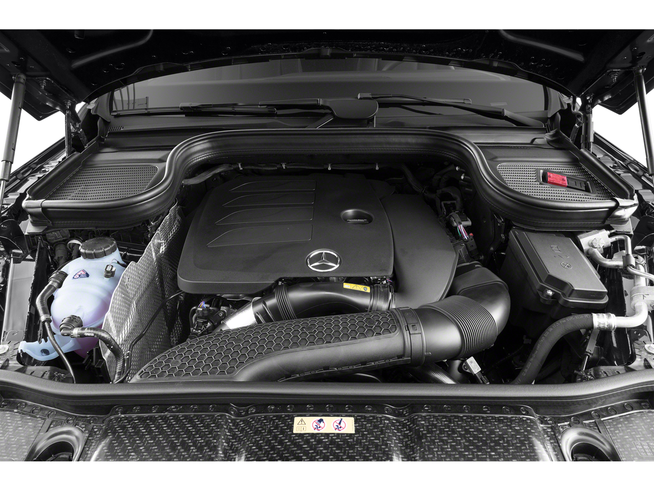 2023 Mercedes-Benz GLE GLE 350 4MATIC®