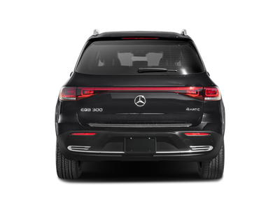 2023 Mercedes-Benz EQB 300 4MATIC®