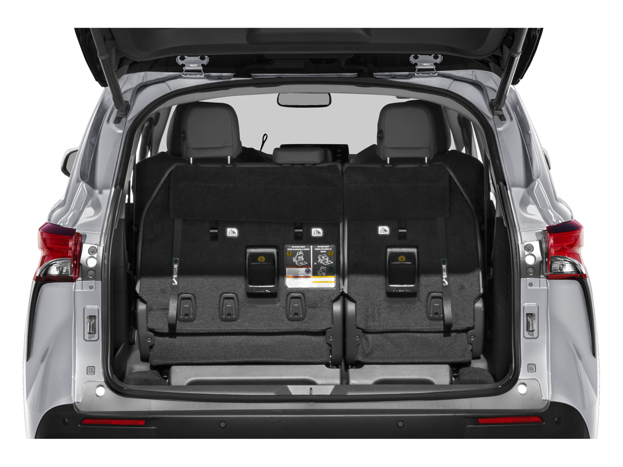 2023 Toyota Sienna XLE 8 Passenger