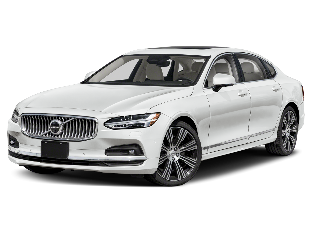 2023 Volvo S90 B6 Plus AWD's photo