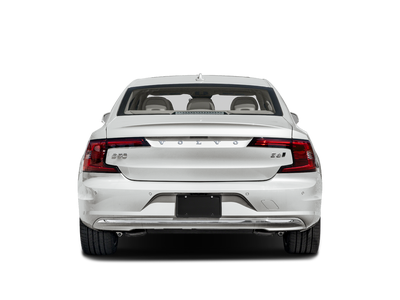 2023 Volvo S90 B6 Plus