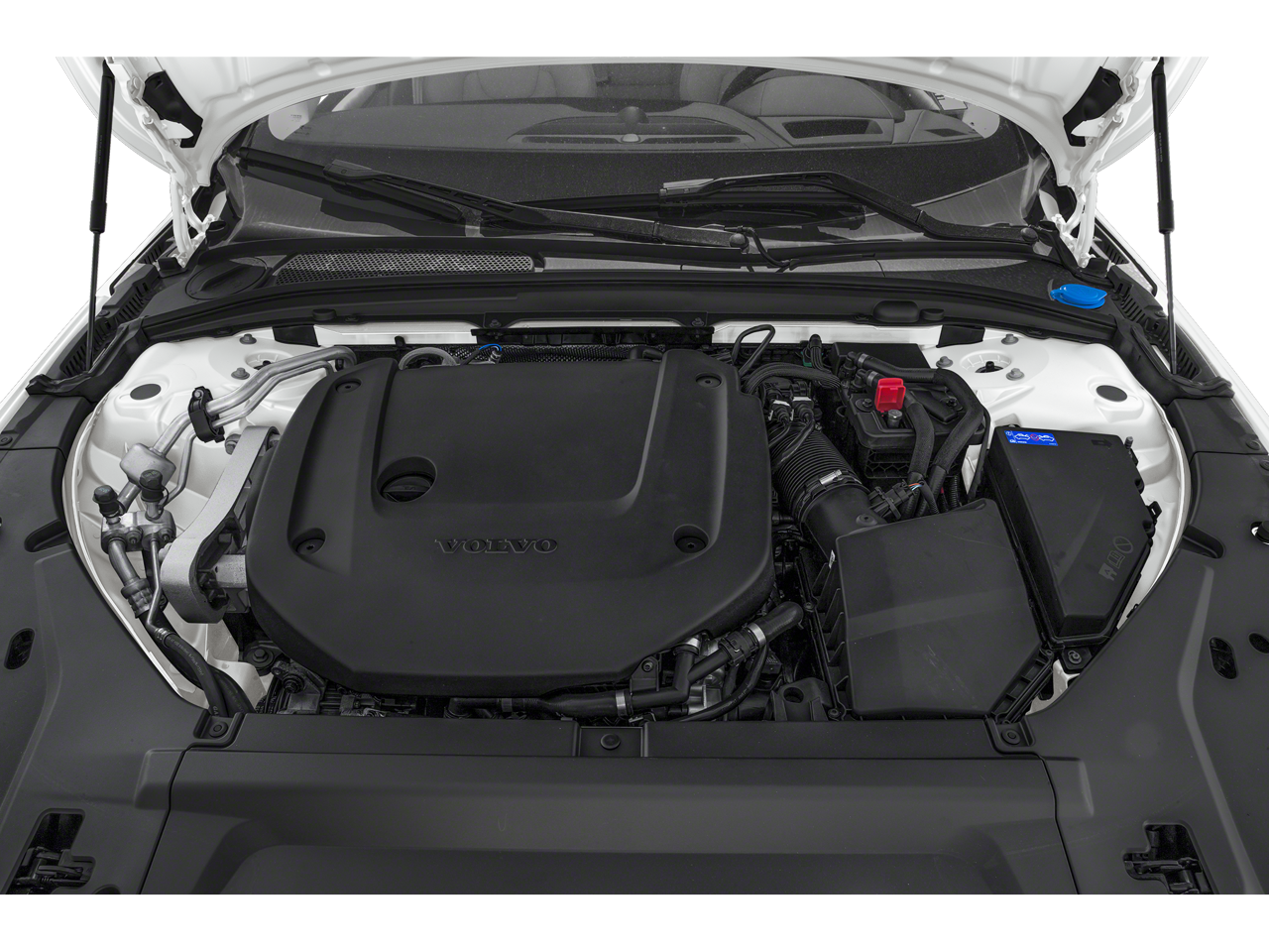 2023 Volvo S90 B6 Plus