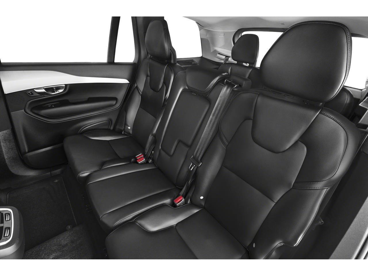 2023 Volvo XC90 B5 Plus
