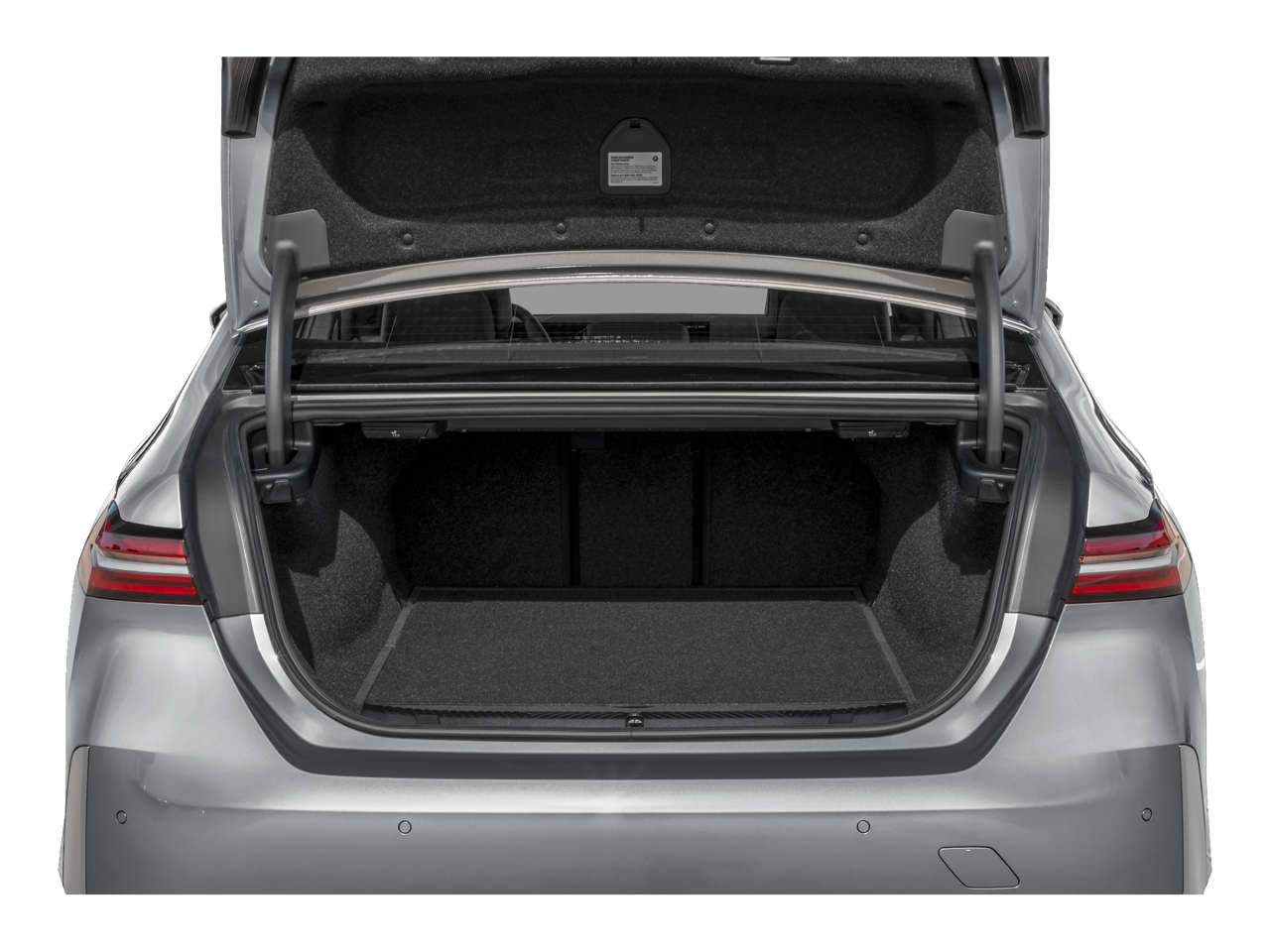 2024 BMW 5 Series 530i xDrive