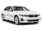 2024 BMW 3 Series 330i
