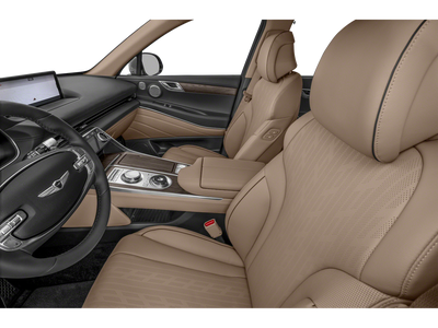 2024 Genesis GV80 3.5T Prestige