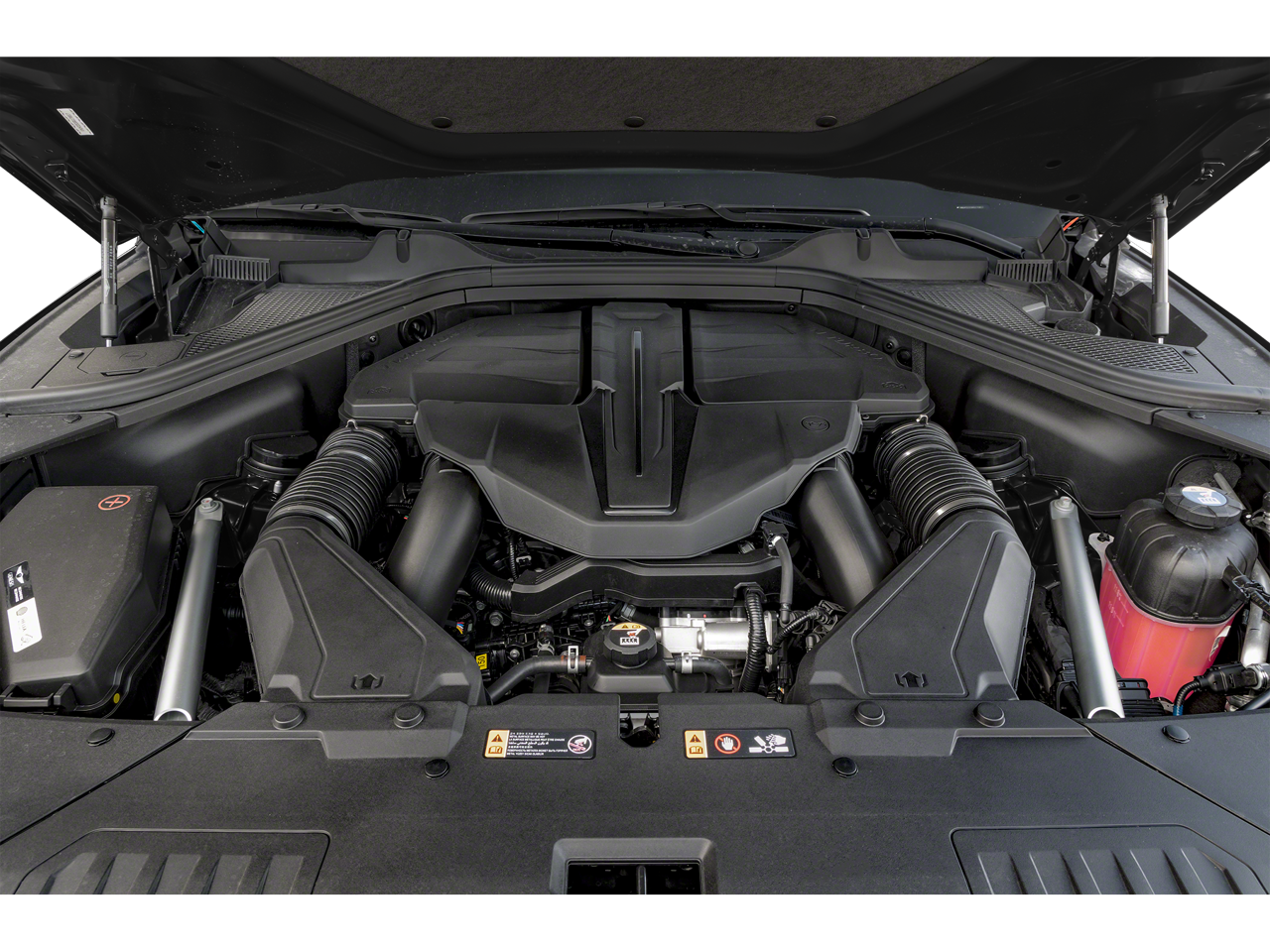 2024 Genesis GV80 3.5T Prestige Signature