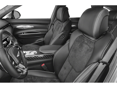 2024 Genesis GV70 3.5T Sport Prestige