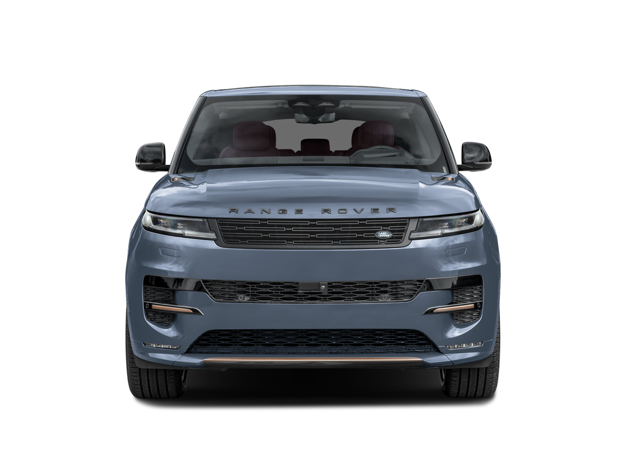2024 Land Rover Range Rover Sport Dynamic SE
