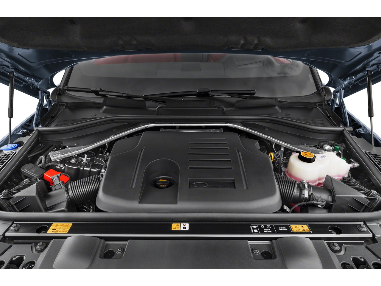 2024 Land Rover Range Rover Sport Dynamic SE