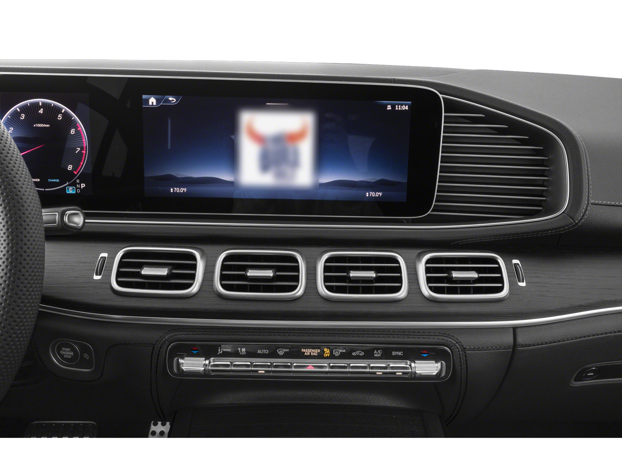 2024 Mercedes-Benz GLE GLE 53 AMG® 4MATIC®